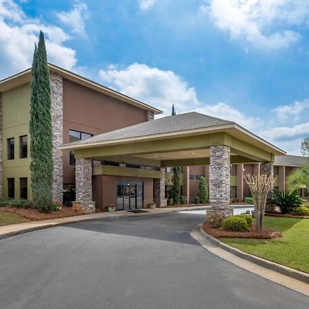 Comfort Inn Warner Robins - Robins Air Force Base Area Exteriér fotografie