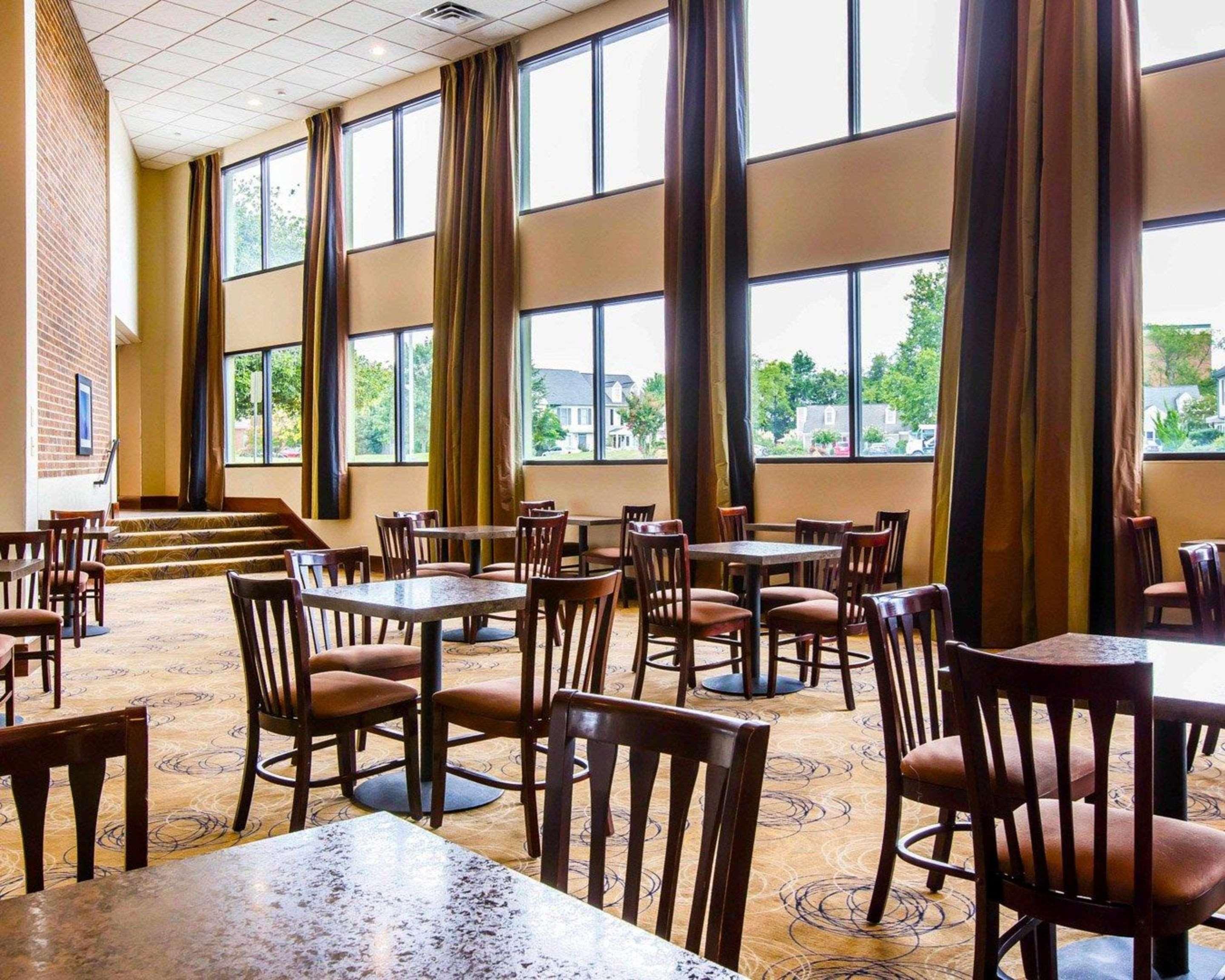 Comfort Inn Warner Robins - Robins Air Force Base Area Exteriér fotografie