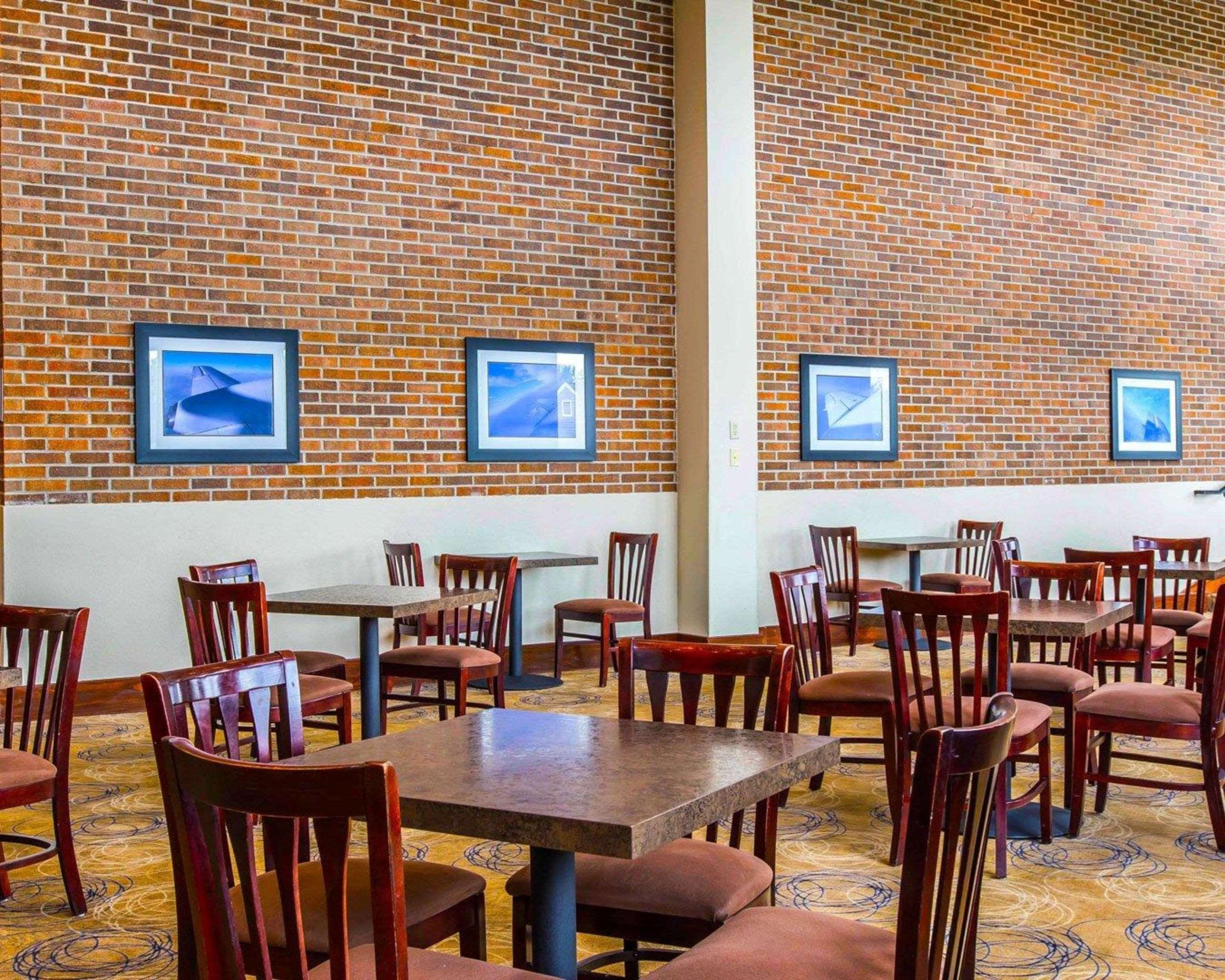 Comfort Inn Warner Robins - Robins Air Force Base Area Exteriér fotografie