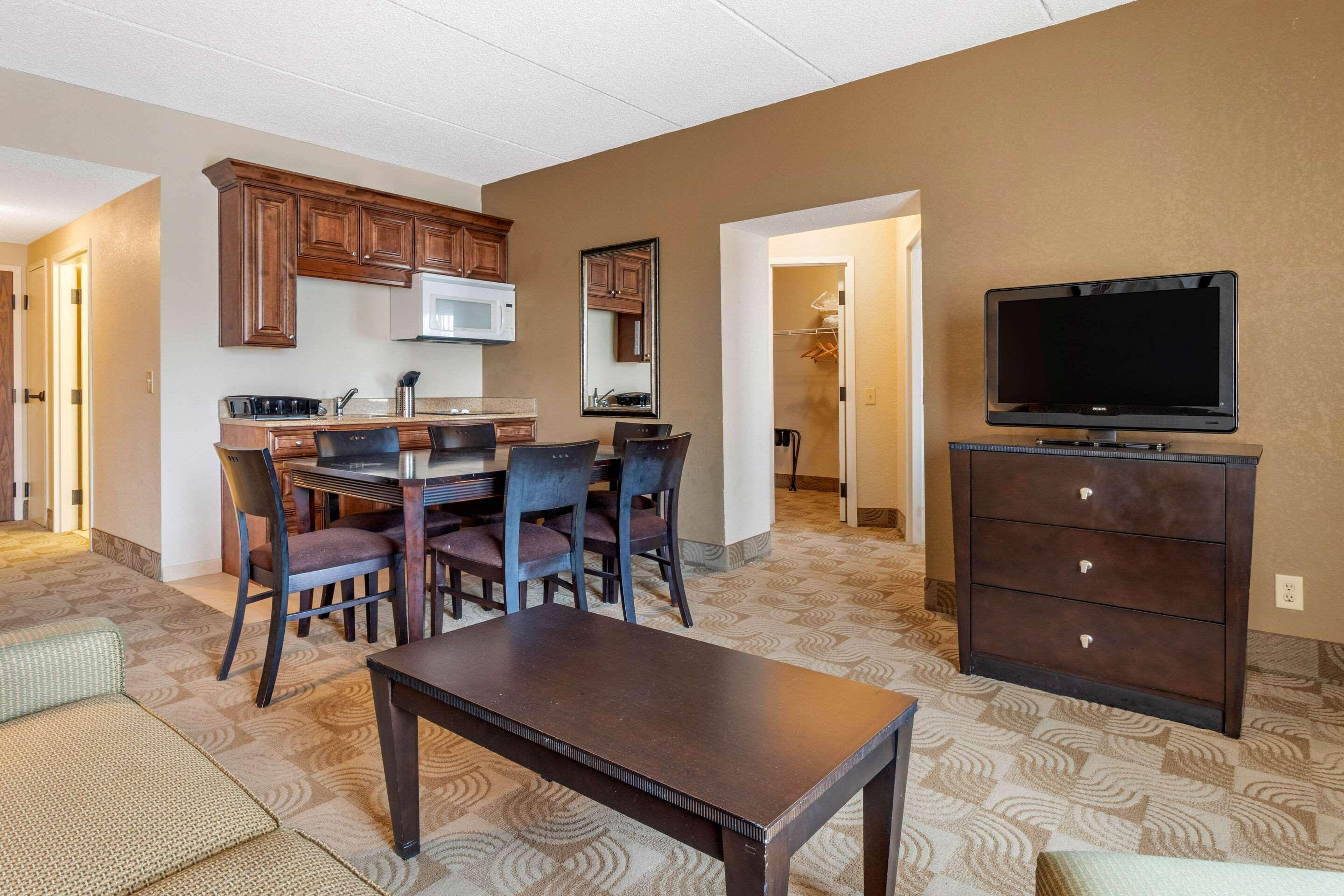 Comfort Inn Warner Robins - Robins Air Force Base Area Exteriér fotografie