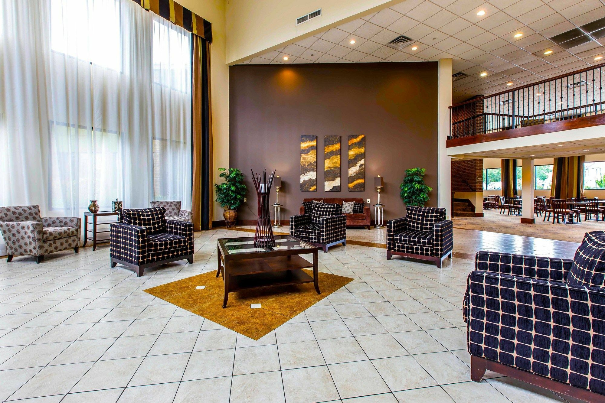 Comfort Inn Warner Robins - Robins Air Force Base Area Exteriér fotografie