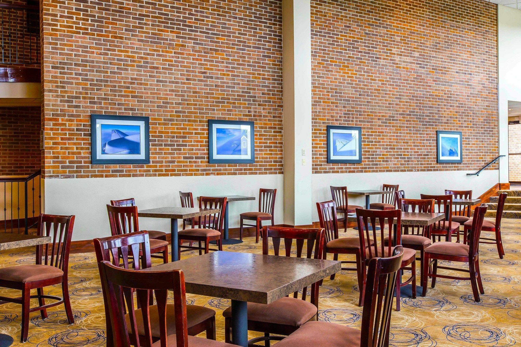 Comfort Inn Warner Robins - Robins Air Force Base Area Exteriér fotografie